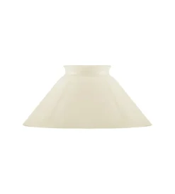 Skomakarskärm d150 (f60/Benvit)