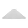 Skomakarskärm d250 (f60/Vit)