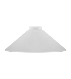 Skomakarskärm d250 (f60/Vit)