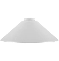 Skomakarskärm d300 (f60/Vit)