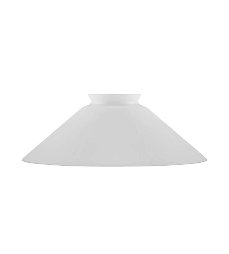 Skomakarskärm d200 (f60/Vit)