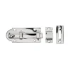 Skottregel - Aug. Stenman nickel