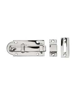 Skottregel - Aug. Stenman nickel