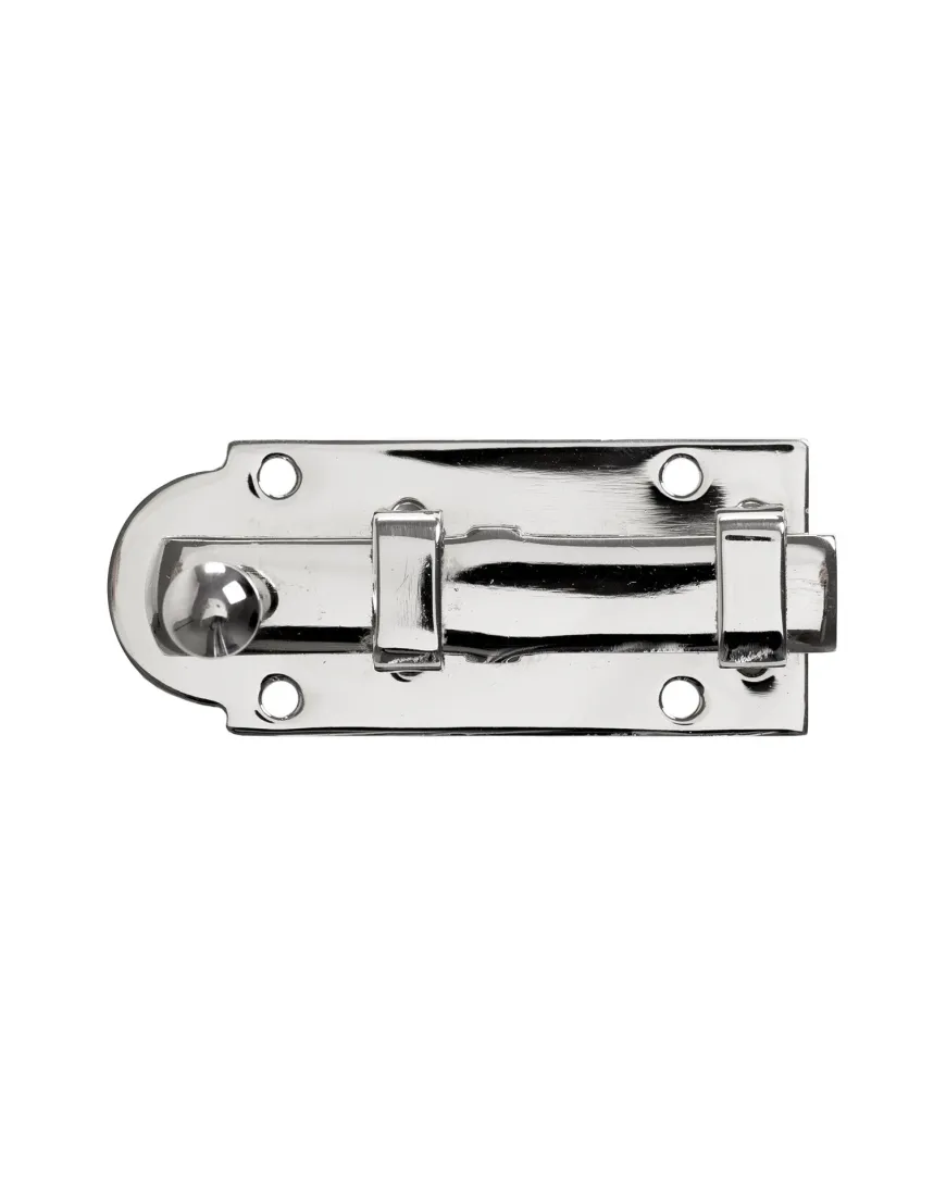 Skottregel - Aug. Stenman nickel