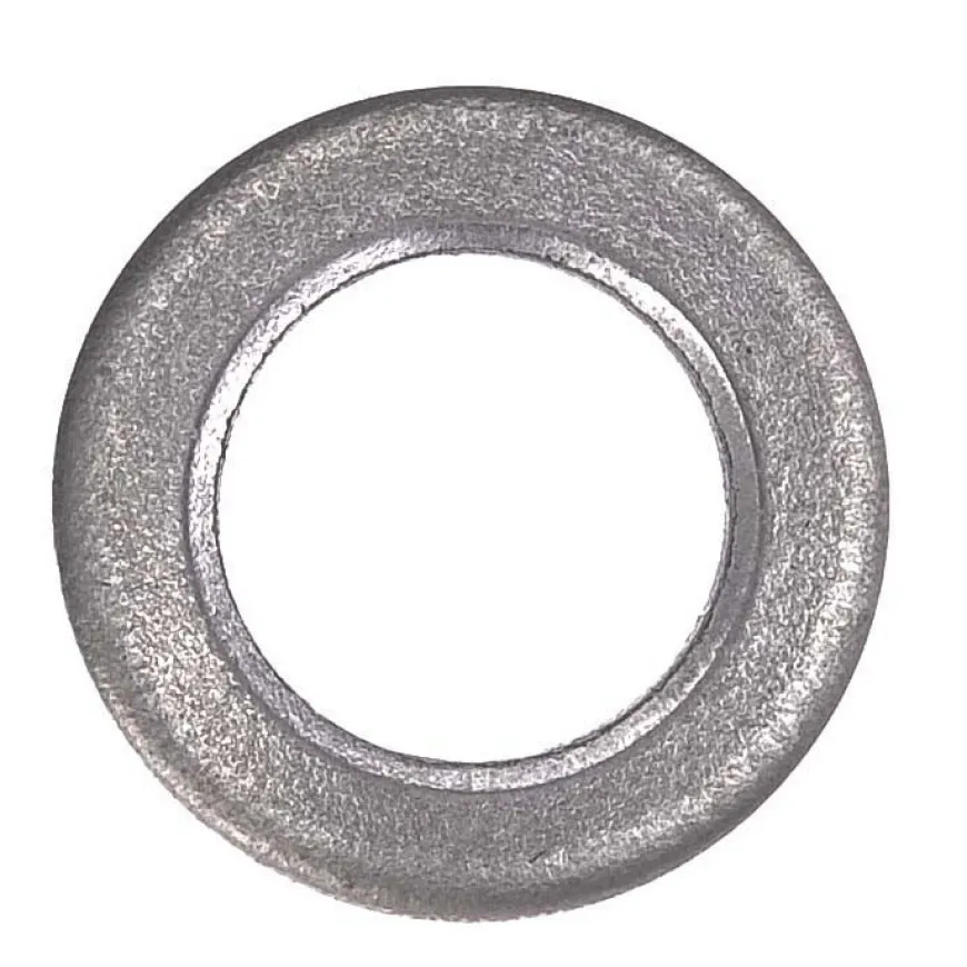 Slitring till gångjärn - Aug Stenman 8 x 2 mm