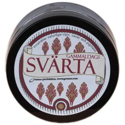 Spissvärta - Gammaldags