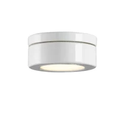 Spotlight - Vit porslin IP23