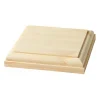 Stolphatt - Stolplock 150 x 150 mm