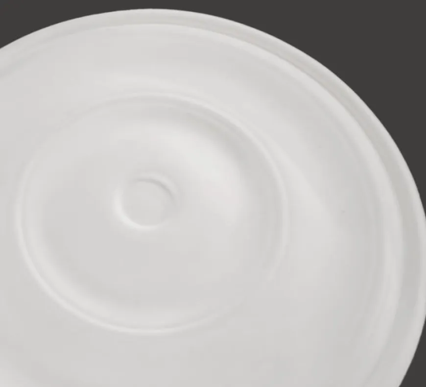 Stuckatur - Takrosett gips Sekelskifte N:o 26