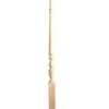 Svarvad stolpe - Furu 910 x 43 mm