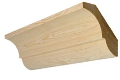Taklist - Nackalisten 22 x 89 mm
