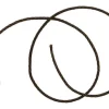 Tjärat snöre - Hampsnöre 3 mm