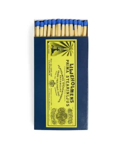 Tändsticksask Prima - Tändstickor