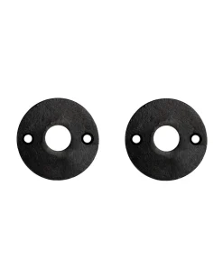 Tryckesbricka - Gjutjärn 53 mm