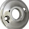 Tryckesbricka - Rosett sekelskifte nickel