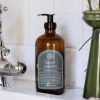 Tvål - Savon Suédois 480 ml - Pamplemousse & Bergamote