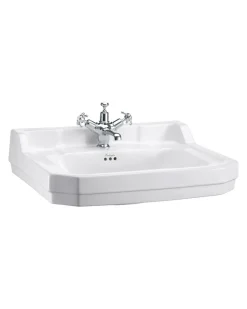 Tvättställ - Burlington Edwardian 61 cm