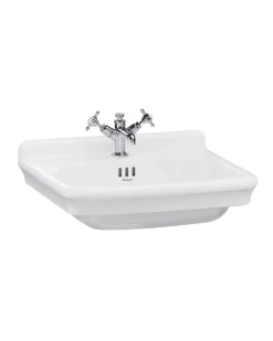 Tvättställ - Guild 56 cm, ett blandarhål
