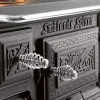 Vedspis - Smålandsspisen 28 (B)
