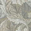 William Morris & Co. Tapet - Acanthus Manilla/Stone