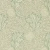 William Morris & Co. Tapet - Apple bay leaf