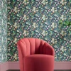 William Morris & Co. Tapet - Golden Lily Mineral