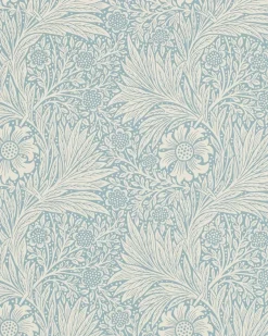 William Morris & Co. Tapet - Marigold Wedgwood
