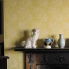 William Morris & Co. Tapet - Marigold Sap Green