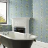 William Morris & Co. Tapet - Meadow Sweet Blush