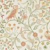 William Morris & Co. Tapet - Newill ivory sage