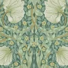 William Morris & Co. Tapet - Pimpernel Privet/Slate