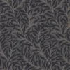 William Morris & Co. Tapet - Pure Willow Boughs Charcoal/Black