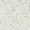 William Morris & Co. Tapet - Pure Willow Boughs Eggshell/Chalk