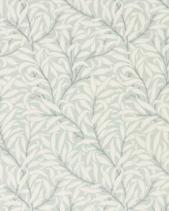 William Morris & Co. Tapet - Pure Willow Boughs Eggshell/Chalk