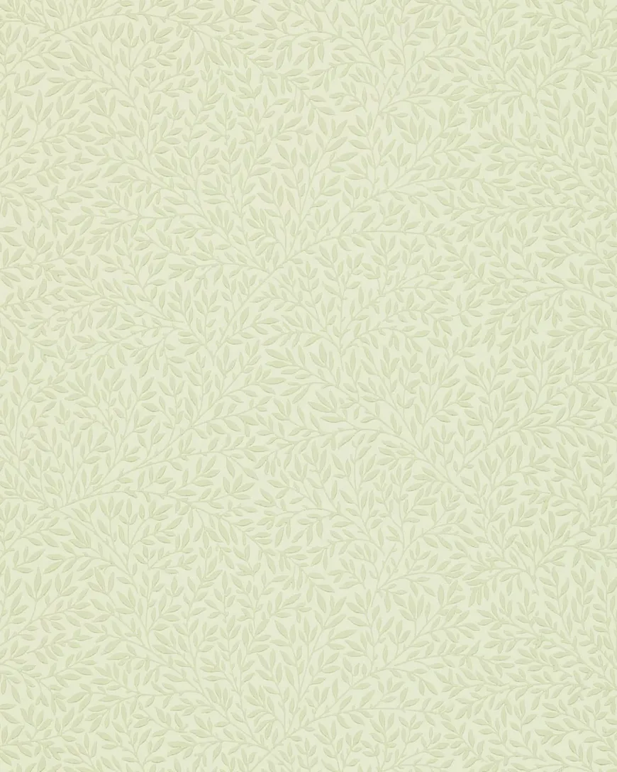 William Morris & Co. Tapet - Standen Canvas
