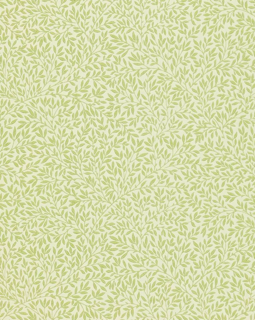William Morris & Co. Tapet - Standen Fennel