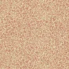 William Morris & Co. Tapet - Standen Beige/Brick/Red