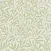 William Morris & Co. Tapet - Willow Olive