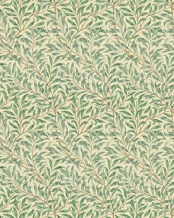 William Morris & Co. Tapet - Willow Boughs Minor