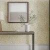 William Morris & Co. Tapet - Willow Boughs Linen