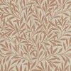 William Morris & Co. Tapet - Willow Russet