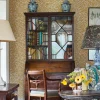 William Morris & Co. Tapet - Willow Buff